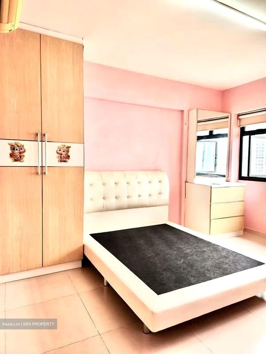 Blk 26D Membina Court (Bukit Merah), HDB 3 Rooms #585351071